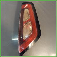 Fanale Fanalino Destro DX FIAT PUNTO EVO 3J 519010
