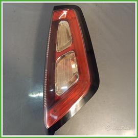 Fanale Fanalino Destro DX FIAT PUNTO EVO 3J 519010