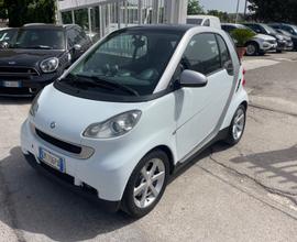 Smart ForTwo 800 coupé passion cdi