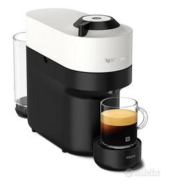Nespresso Krups vertuo pop