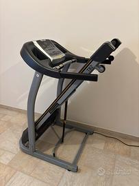 Tapis Roulant t82 tempo