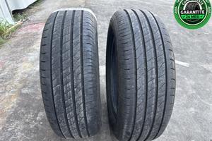 gomme usate 2156017 Estivo GOODYEAR - EFF - 534