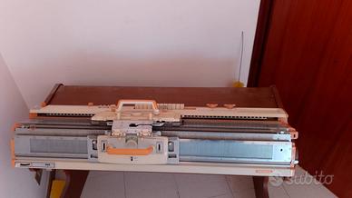 Macch1na da magliaia Toyota k901