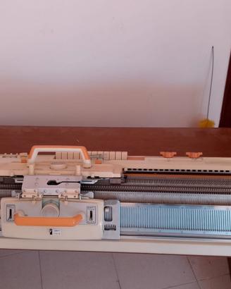 Macch1na da magliaia Toyota k901