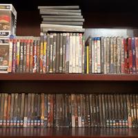 Steelbook Film Bluray