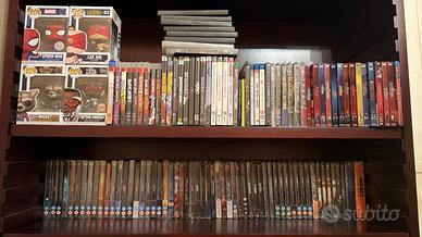 Steelbook Film Bluray