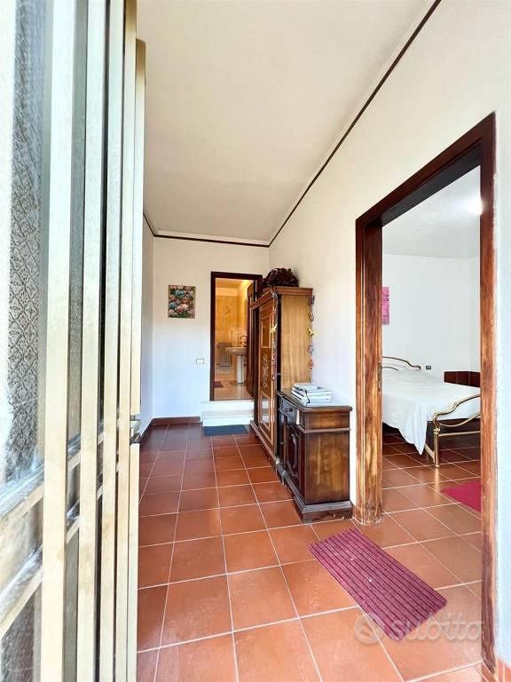 House in La Spezia, Ronco Vecchiora - Vista 2