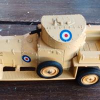 Modello Matchbox