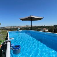 Piscina fuori terra bestway