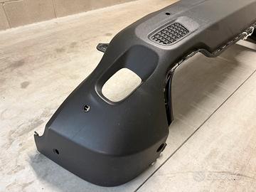Paraurti posteriore Jeep Renegade