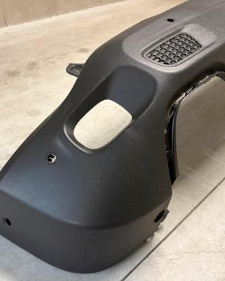 Paraurti posteriore Jeep Renegade