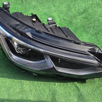 VW GOLF 8 VIII 5H1 FULL LED Faro Fanale Destro Dx
