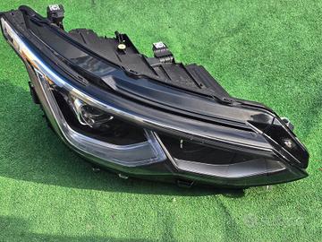 VW GOLF 8 VIII 5H1 FULL LED Faro Fanale Destro Dx