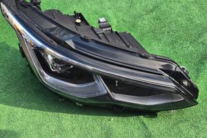 VW GOLF 8 VIII 5H1 FULL LED Faro Fanale Destro Dx
