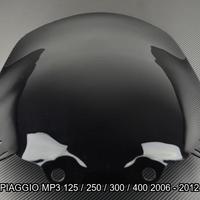 Cupolino PIAGGIO MP3 125 250 300 400 2006 - 2012