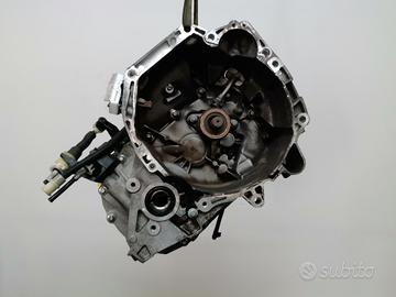 CAMBIO MANUALE COMPLETO DACIA Sandero Serie II 304