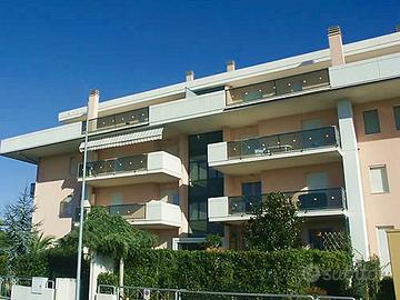 Vicino al mare appart.bilo a VILLA ROSA