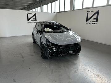 RENAULT Captur FULL HYBRID E-TECH 145CV ESPIRIT