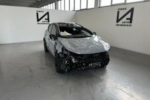 RENAULT Captur FULL HYBRID E-TECH 145CV ESPIRIT