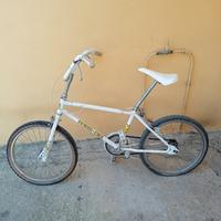 bici bmx anni 80 