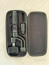 Stabilizzatore professionale holem per smartphone