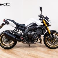 YAMAHA FZ8N FAZER - 2010