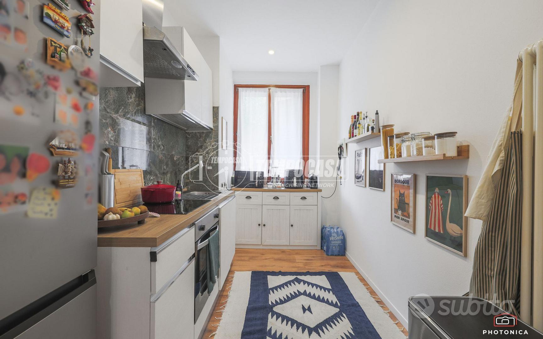 Appartamento – RA - Altro