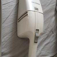 mini aspiratore black & decker