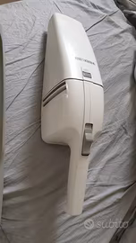 mini aspiratore black & decker