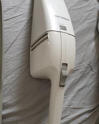 mini aspiratore black & decker