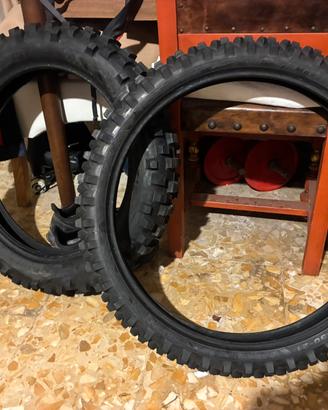 Gomme enduro maxxis