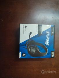 HyperX Cloud stinger core