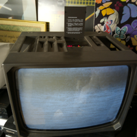 BRIONVEGA bianco nero 15