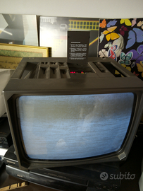 BRIONVEGA bianco nero 15