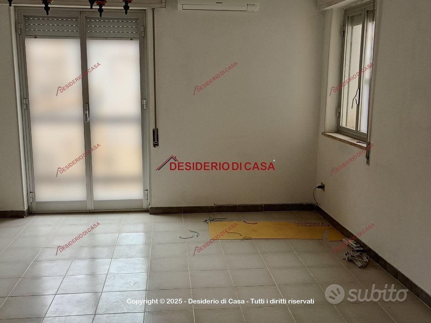 Appartamento, Alcamo. - Vista 3