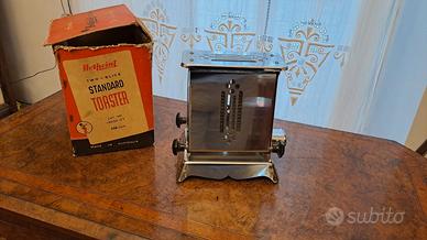Tostapane vintage anni 50 marca "HOTPOINT