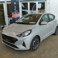 Hyundai i10 1.0 GPL Connectline