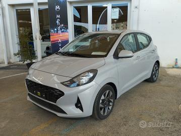 Hyundai i10 1.0 GPL Connectline