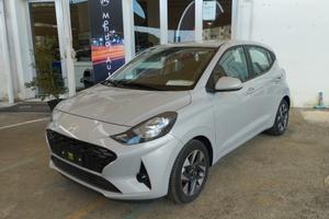Hyundai i10 1.0 GPL Connectline