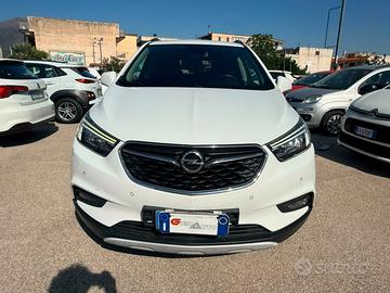 Opel Mokka X 1.6 CDTI Ecotec 136CV 4x2 Start&Stop 