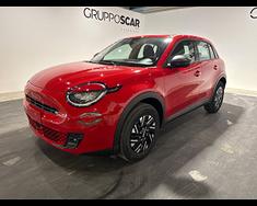 FIAT 600 Hybrid My25 600 1.2 Hybrid100cv N156366