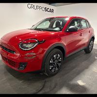 FIAT 600 Hybrid My25 600 1.2 Hybrid100cv N156366