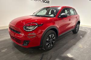 FIAT 600 Hybrid My25 600 1.2 Hybrid100cv N156366