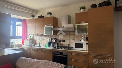 CASA SEMINDIPENDENTE A SAN RAFFAELE CIMENA