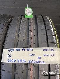 Goodyear e. 255/45 r19 100y estiva