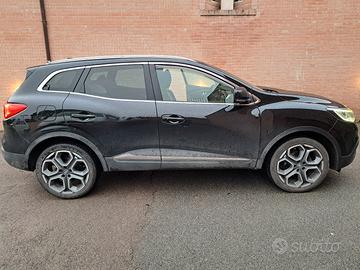renault kadjar 1.5 diesel 