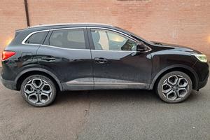 renault kadjar 1.5 diesel 