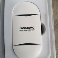Sensore allarme per porte e finistre