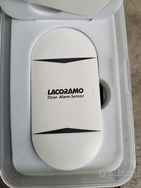 Sensore allarme per porte e finistre