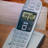 Telefono cordless per anziani